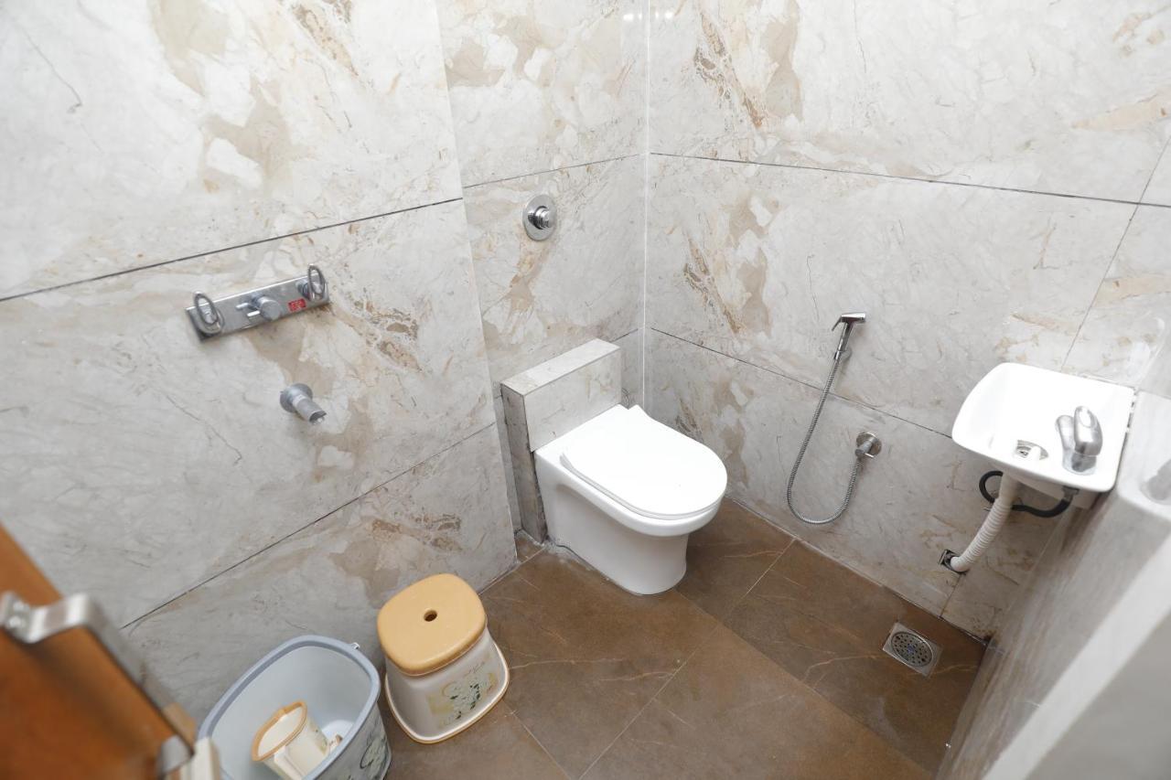 Hotel Garima Ujjain Ngoại thất bức ảnh